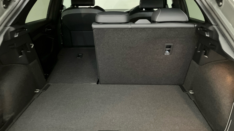 Audi A1 30 TFSI S Line 5dr S Tronic Petrol Hatchback